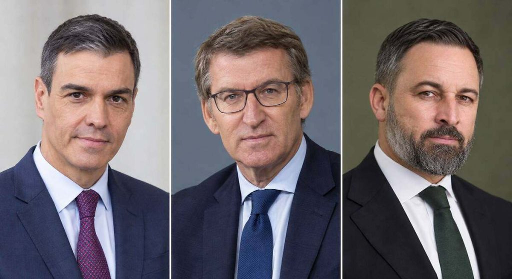 El gasto en pensiones se cuadruplicará en 2050 y ningún partido político plantea cómo afrontarlo